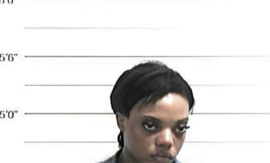 Earneshia Sorina, - Orleans Parish County, LA 